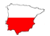 ÓPTICA POSTAS - Polski